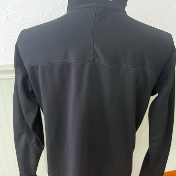 Clique Men's Lightweight Elitloppet Solvalla Horse Racing Jacket Medium - Picture 4 of 8